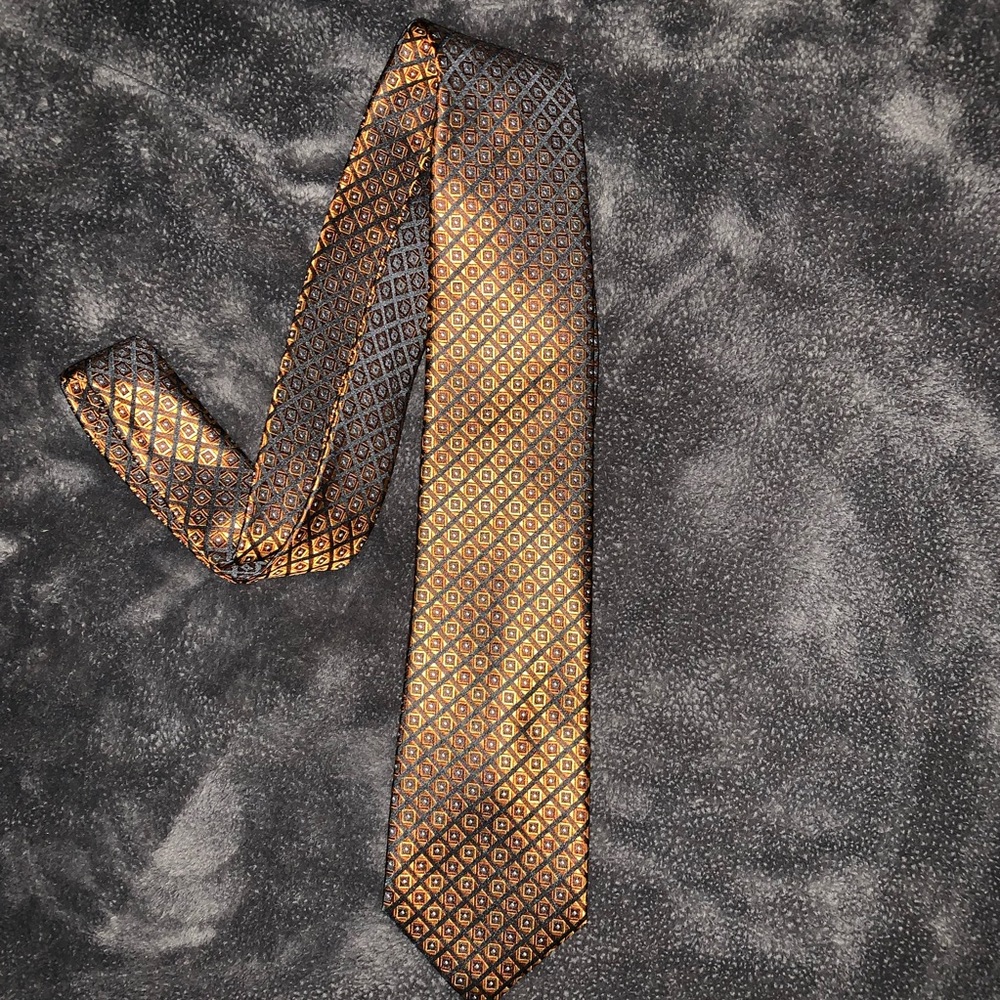 Geoffrey Beene Men’s Tie